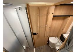 Low Profile Motorhome SUNLIGHT T 68 en Rent