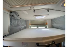 Low Profile Motorhome SUNLIGHT T 68 en Rent