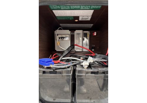 Integral Motorhome MOBILVETTA K-Yatch Tekno Line 85 en Sale Occasion