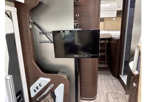 Integral Motorhome MOBILVETTA K-Yatch Tekno Line 85 en Sale Occasion