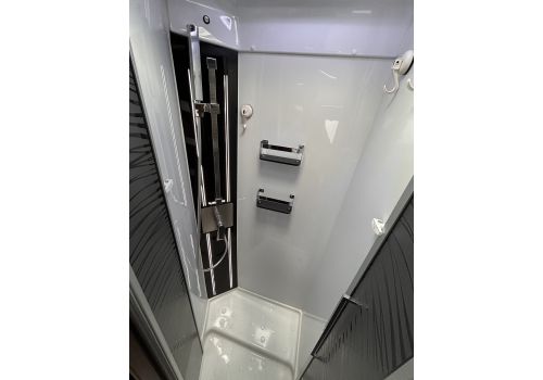 Integral Motorhome MOBILVETTA K-Yatch Tekno Line 85 en Sale Occasion