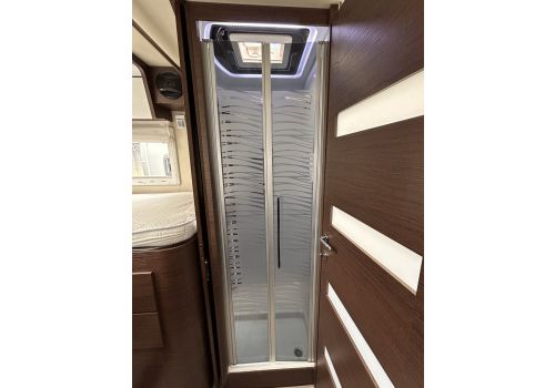Integral Motorhome MOBILVETTA K-Yatch Tekno Line 85 en Sale Occasion