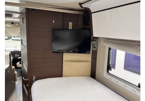 Integral Motorhome MOBILVETTA K-Yatch Tekno Line 85 en Sale Occasion