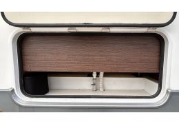 Integral Motorhome MOBILVETTA K-Yatch Tekno Line 85 en Sale Occasion