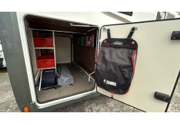 Integral Motorhome MOBILVETTA K-Yatch Tekno Line 85 en Sale Occasion