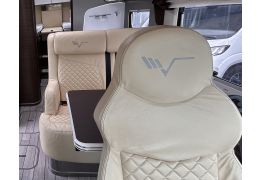 Integral Motorhome MOBILVETTA K-Yatch Tekno Line 85 en Sale Occasion