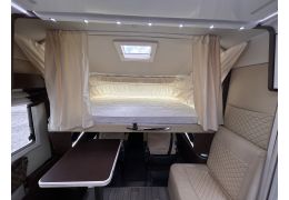 Integral Motorhome MOBILVETTA K-Yatch Tekno Line 85 en Sale Occasion