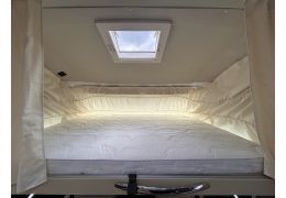 Integral Motorhome MOBILVETTA K-Yatch Tekno Line 85 en Sale Occasion