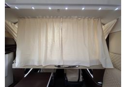 Integral Motorhome MOBILVETTA K-Yatch Tekno Line 85 en Sale Occasion
