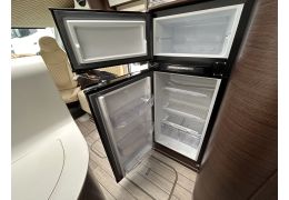Integral Motorhome MOBILVETTA K-Yatch Tekno Line 85 en Sale Occasion