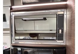 Integral Motorhome MOBILVETTA K-Yatch Tekno Line 85 en Sale Occasion
