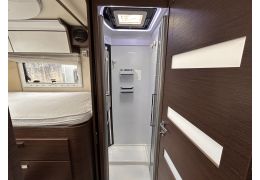 Integral Motorhome MOBILVETTA K-Yatch Tekno Line 85 en Sale Occasion