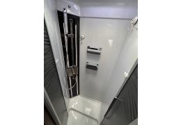 Integral Motorhome MOBILVETTA K-Yatch Tekno Line 85 en Sale Occasion