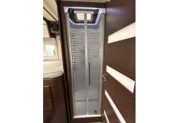 Integral Motorhome MOBILVETTA K-Yatch Tekno Line 85 en Sale Occasion