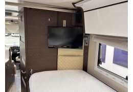 Integral Motorhome MOBILVETTA K-Yatch Tekno Line 85 en Sale Occasion