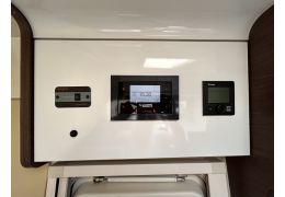 Integral Motorhome MOBILVETTA K-Yatch Tekno Line 85 en Sale Occasion
