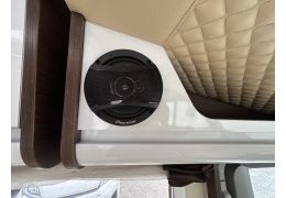 Integral Motorhome MOBILVETTA K-Yatch Tekno Line 85 en Sale Occasion