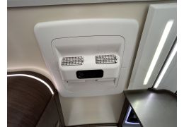 Integral Motorhome MOBILVETTA K-Yatch Tekno Line 85 en Sale Occasion
