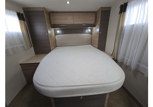 Low Profile Motorhome RAPIDO 691FF en Sale Occasion