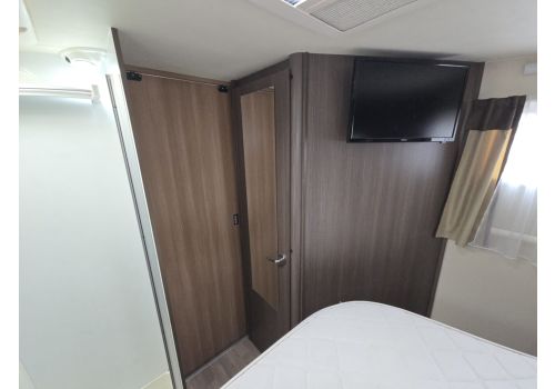 Low Profile Motorhome RAPIDO 691FF en Sale Occasion