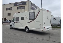 Low Profile Motorhome RAPIDO 691FF en Sale Occasion