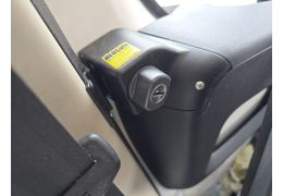 Low Profile Motorhome RAPIDO 691FF en Sale Occasion