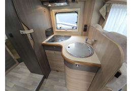 Low Profile Motorhome RAPIDO 691FF en Sale Occasion