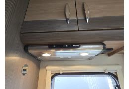 Low Profile Motorhome RAPIDO 691FF en Sale Occasion