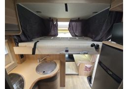 Low Profile Motorhome RAPIDO 691FF en Sale Occasion