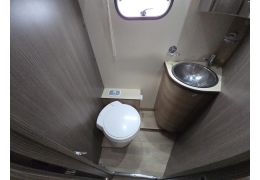 Low Profile Motorhome RAPIDO 691FF en Sale Occasion