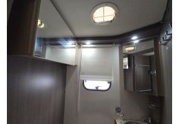 Low Profile Motorhome RAPIDO 691FF en Sale Occasion