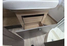 Low Profile Motorhome RAPIDO 691FF en Sale Occasion