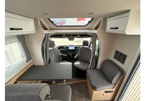 Low Profile Motorhome SUNLIGHT T 690 L Adventure Edition en Sale Occasion