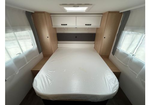 Low Profile Motorhome SUNLIGHT T 690 L Adventure Edition en Sale Occasion