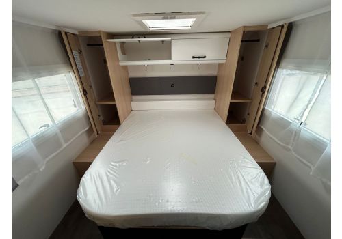 Low Profile Motorhome SUNLIGHT T 690 L Adventure Edition en Sale Occasion