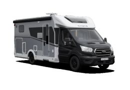 SUNLIGHT T 690 L Adventure Edition · Low Profile Motorhome 