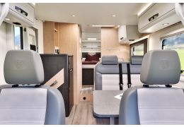 Low Profile Motorhome SUNLIGHT T 690 L Adventure Edition en Catalog