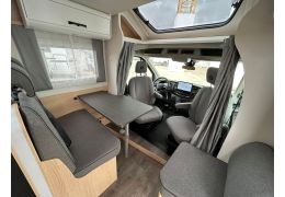 Low Profile Motorhome SUNLIGHT T 690 L Adventure Edition en Catalog