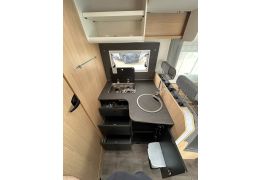 Low Profile Motorhome SUNLIGHT T 690 L Adventure Edition en Catalog