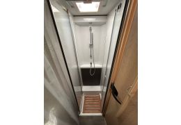 Low Profile Motorhome SUNLIGHT T 690 L Adventure Edition en Catalog