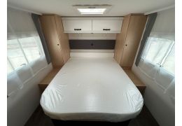 Low Profile Motorhome SUNLIGHT T 690 L Adventure Edition en Catalog