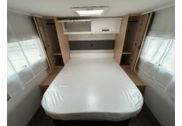 Low Profile Motorhome SUNLIGHT T 690 L Adventure Edition en Catalog