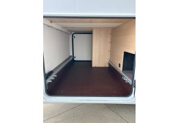 Low Profile Motorhome SUNLIGHT T 690 L Adventure Edition en Catalog