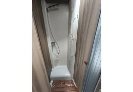 Low Profile Motorhome ROLLER TEAM Kronos 294 TL Spring Edition en Catalog