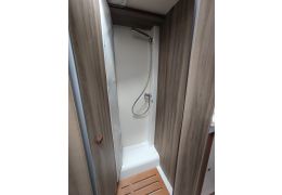 Low Profile Motorhome ROLLER TEAM Kronos 285TL en Catalog