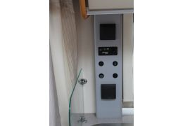 Caravan FENDT Saphir 470 TFB en Sale Occasion