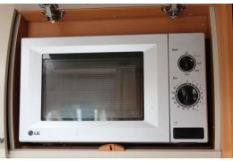 Caravan FENDT Saphir 470 TFB en Sale Occasion