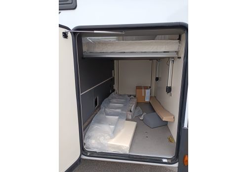 Low Profile Motorhome MOBILVETTA KEA P90 en Sale Occasion