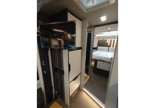 Low Profile Motorhome MOBILVETTA KEA P90 en Sale Occasion