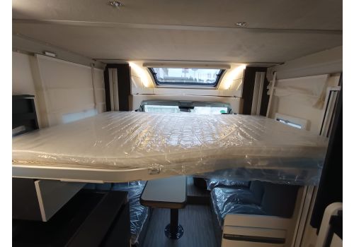 Low Profile Motorhome MOBILVETTA KEA P90 en Sale Occasion